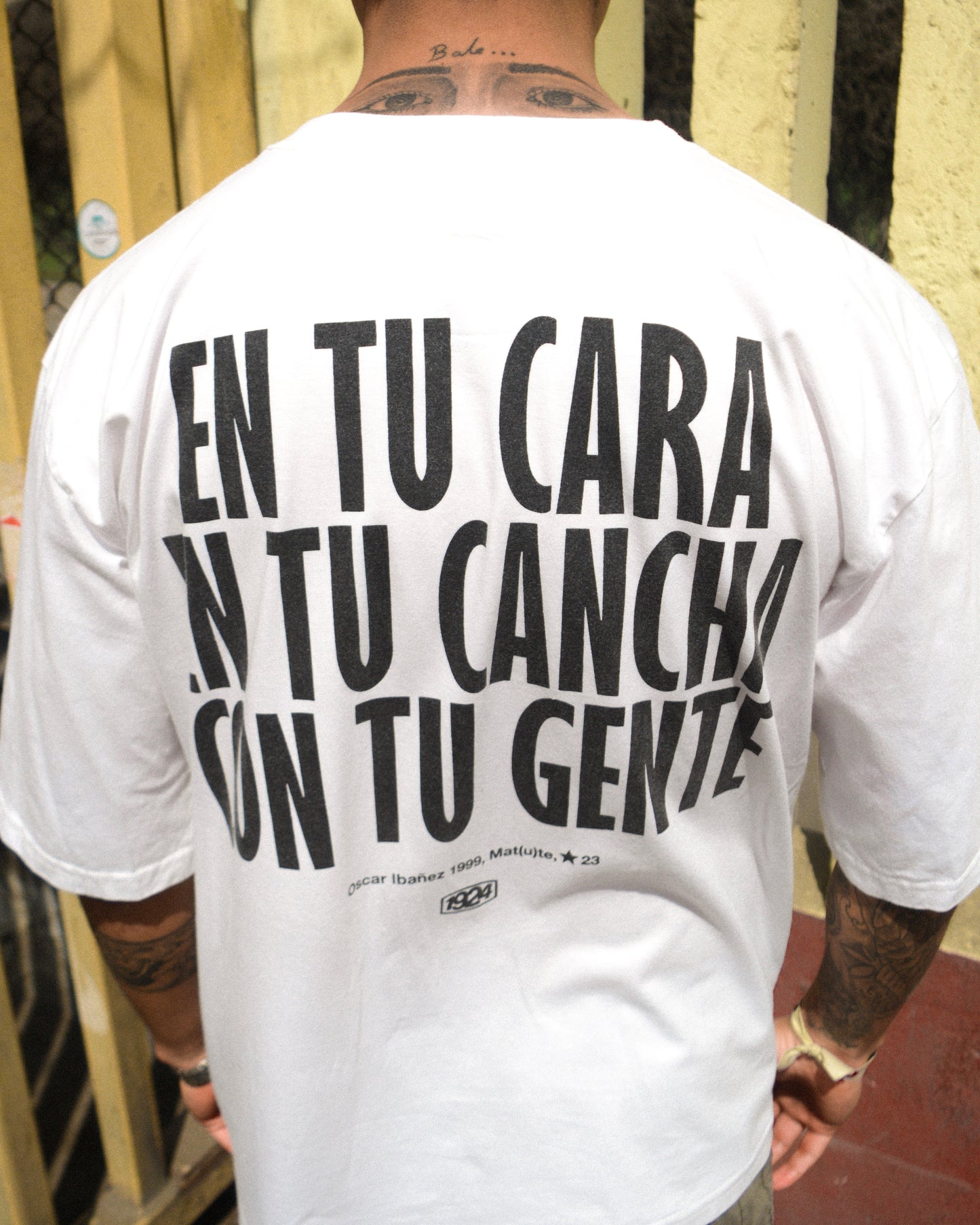 Polo En tu Cara 0004