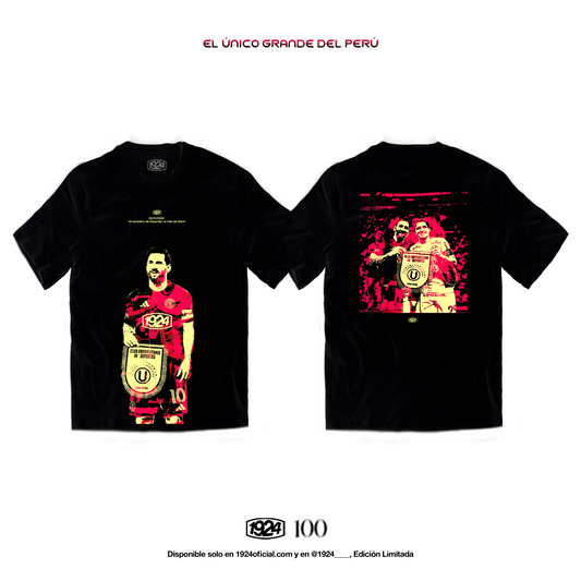 Polo Messi es Crema