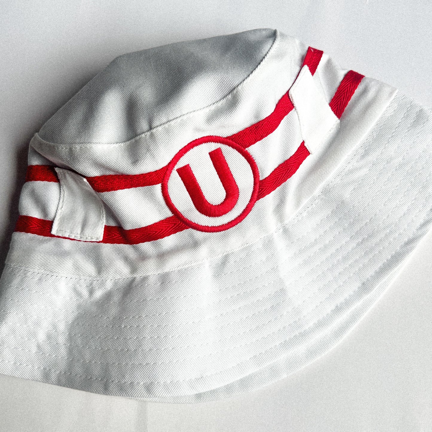 Bucket Reversible 1924