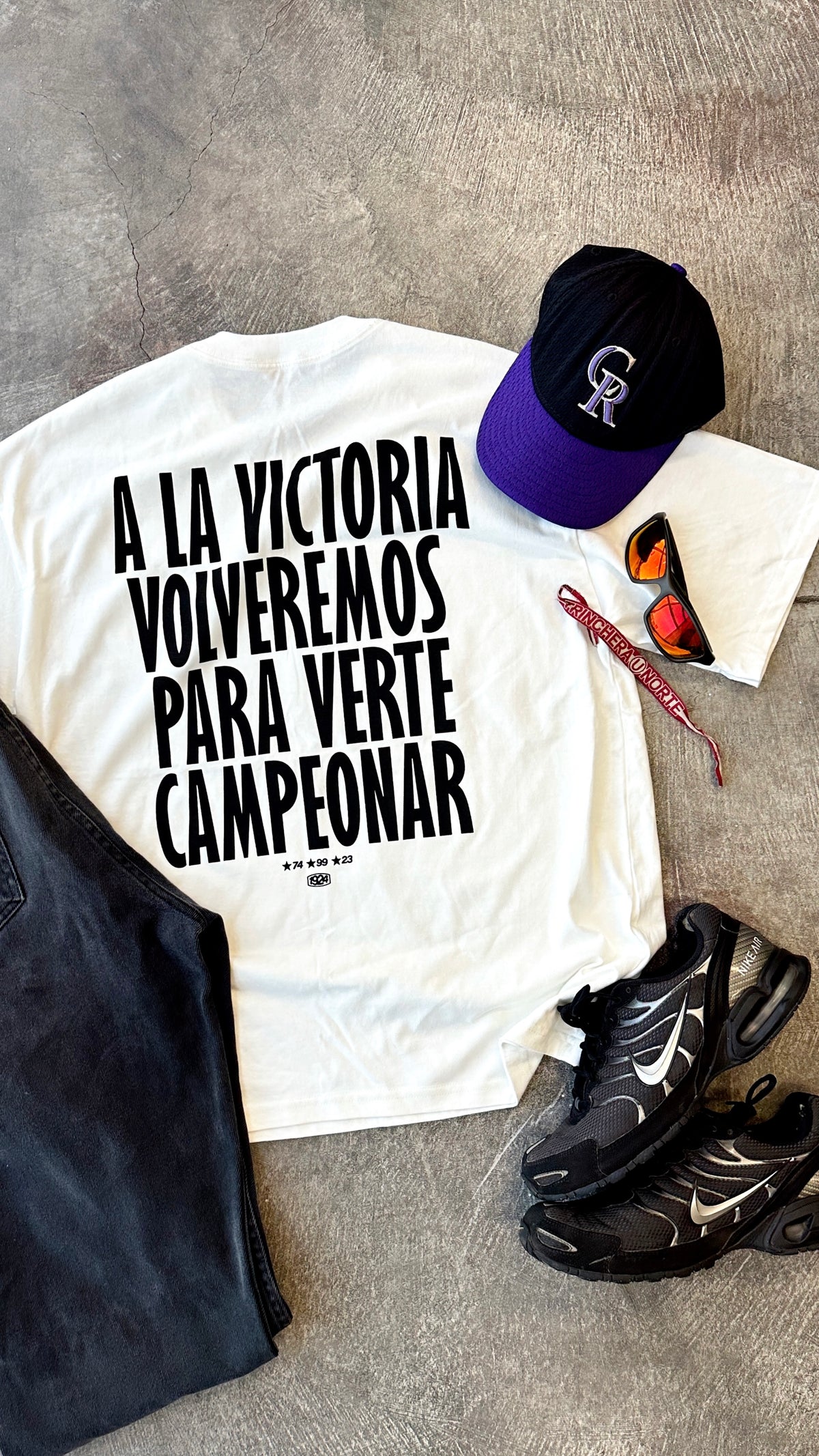 Polo En Tu Cara 0003