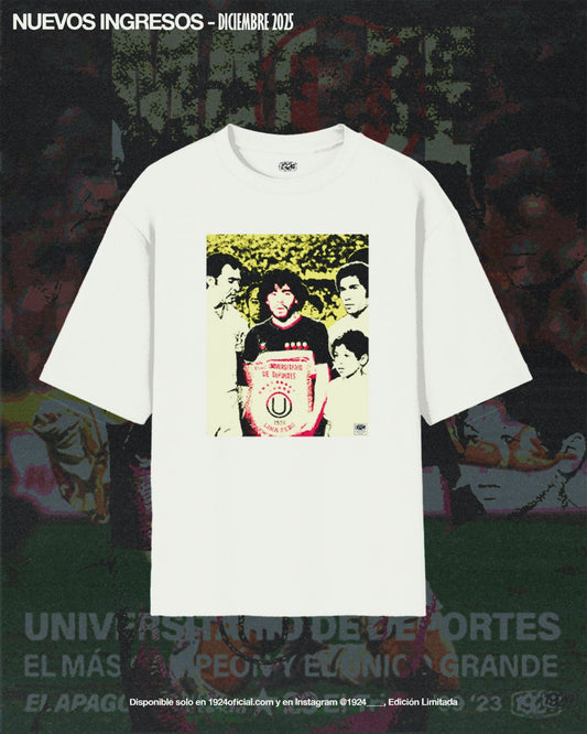 Polo Los (Ú)nicos Grandes