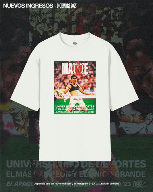 Polo Matute Biribiri