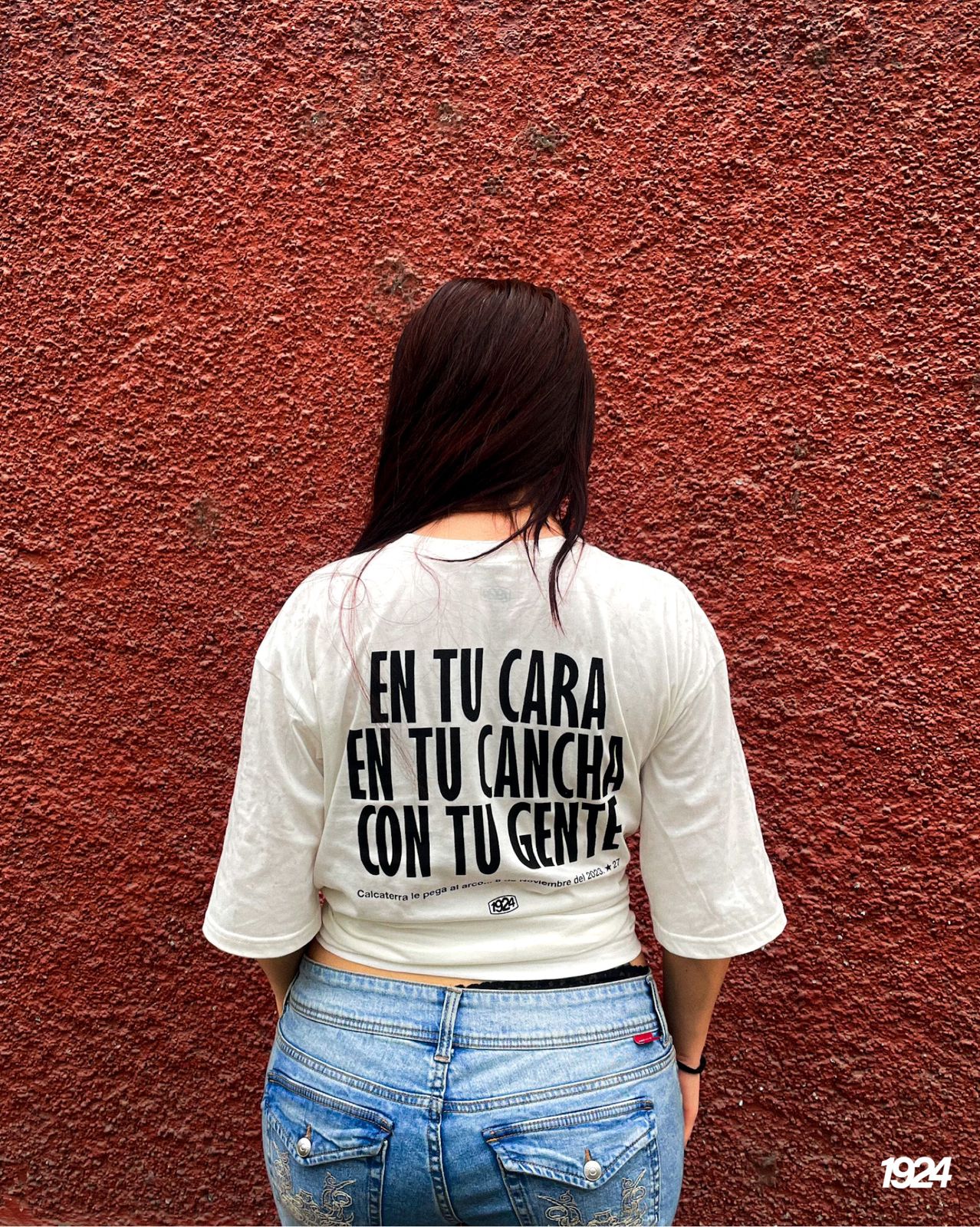 Polo En Tu Cara 0003